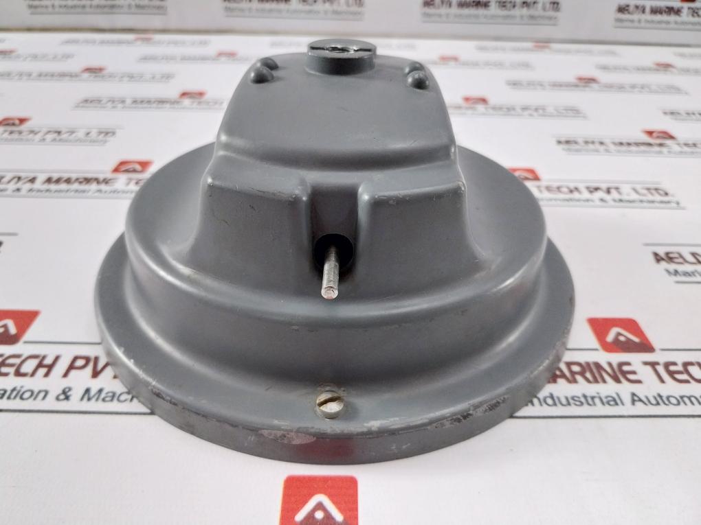 Friedland Series 3 Ac Series 4 Dc Fire Bell