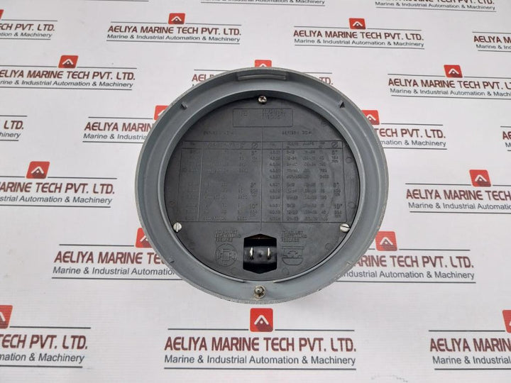Friedland Series 3 Ac Series 4 Dc Fire Bell