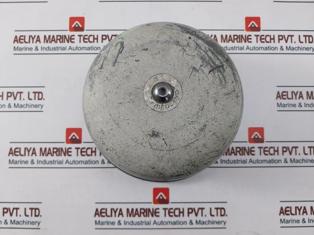 Friedland Series 3 Ac Series 4 Dc Fire Bell