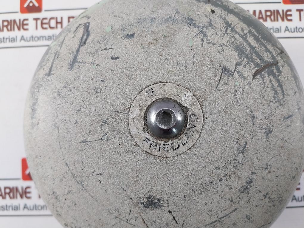 Friedland Series 3 Ac Series 4 Dc Fire Bell