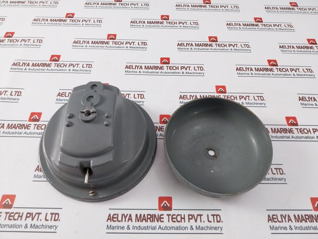 Friedland Series 3 Ac Series 4 Dc Fire Bell