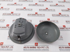 Friedland Series 3 Ac Series 4 Dc Fire Bell