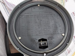 Friedland Series 3 Ac~ Series 4 Dc Fire Bell