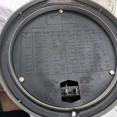 Friedland Series 3 Ac~ Series 4 Dc Fire Bell