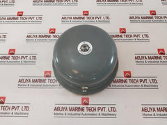 Friedland Series 3 Ac~ Series 4 Dc Fire Bell