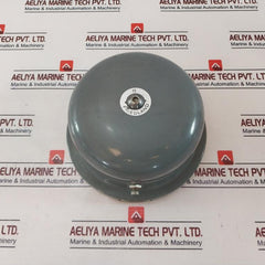Friedland Series 3 Ac~ Series 4 Dc Fire Bell