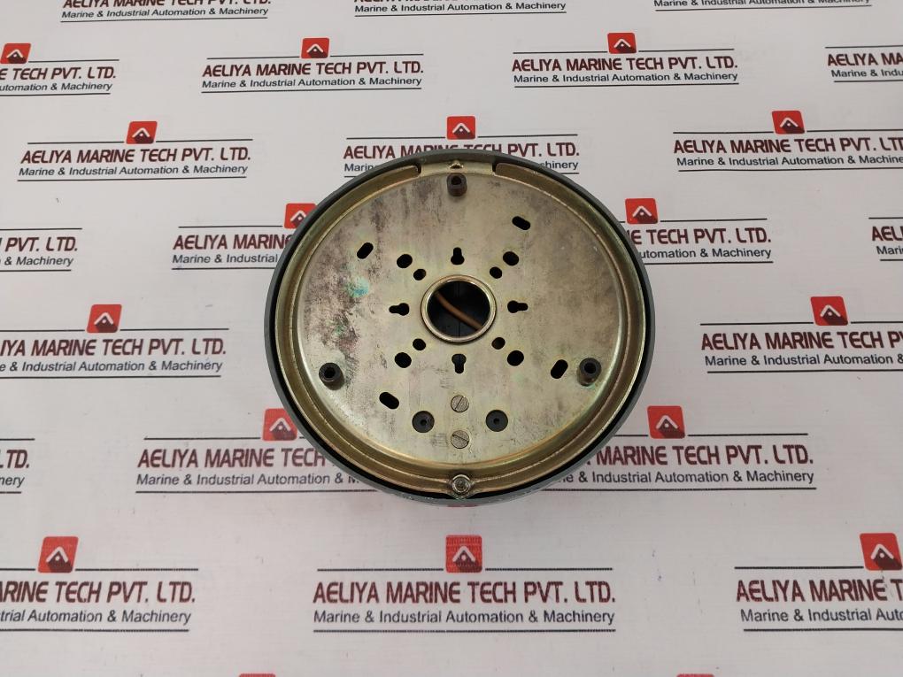 Friedland Series 3 Ac~ Series 4 Dc Fire Bell