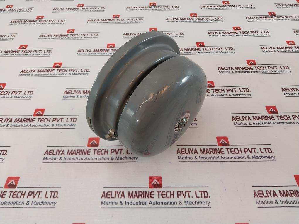 Friedland Series 3 Ac~ Series 4 Dc Fire Bell