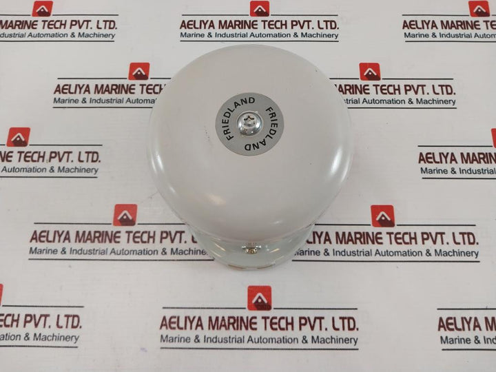 Friedland Series 5 Series 6 Master Alarm Bell