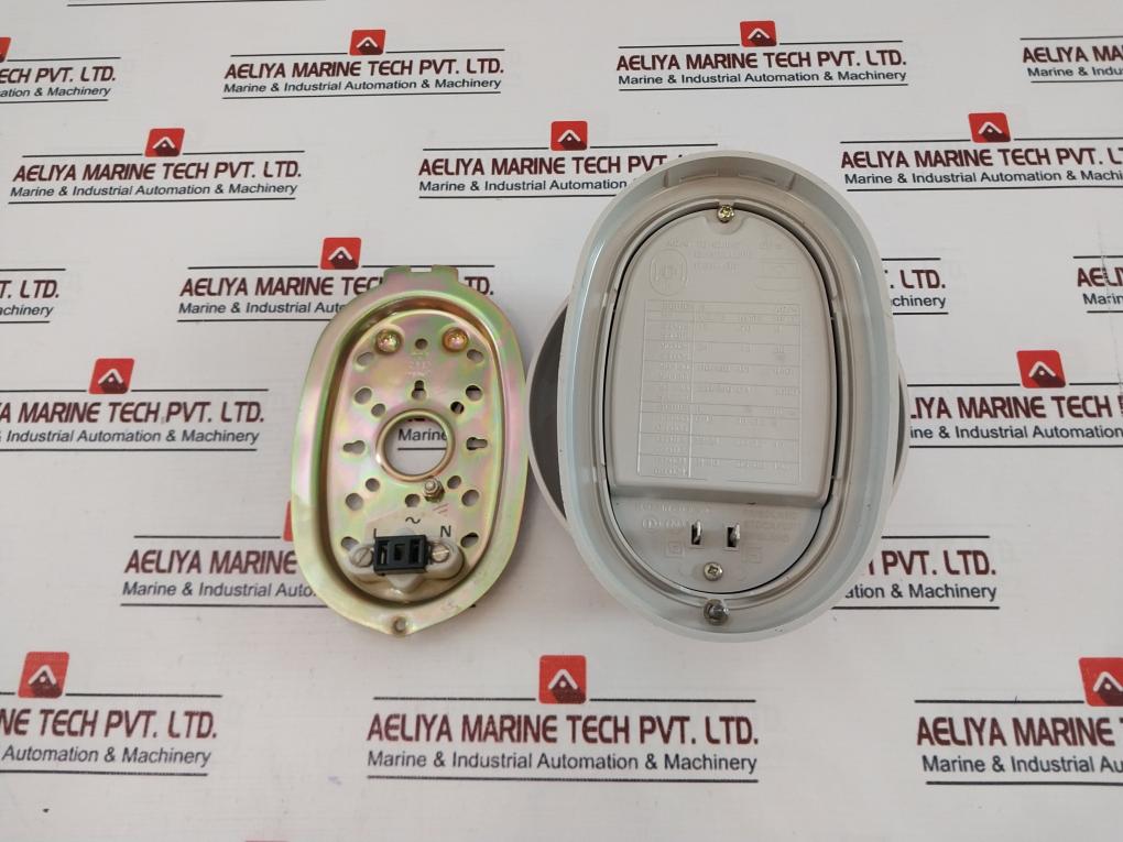 Friedland Series 5 Series 6 Master Alarm Bell