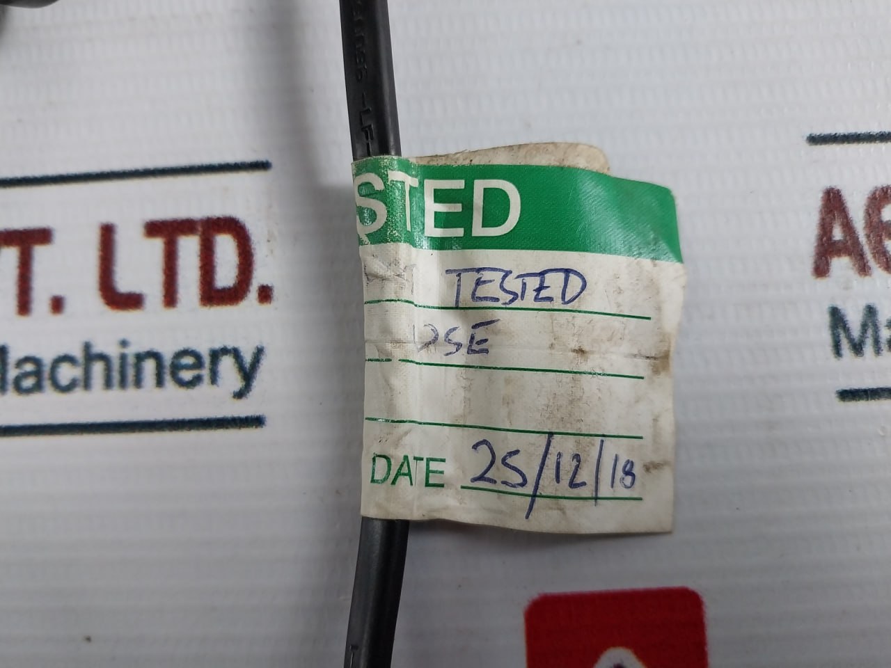 Friwo Fw7488M/12 Ac/Dc Adapter 100-240V 50-60Hz