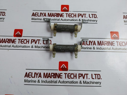 Frizlen Fzs63x16a Resistor 18w D04