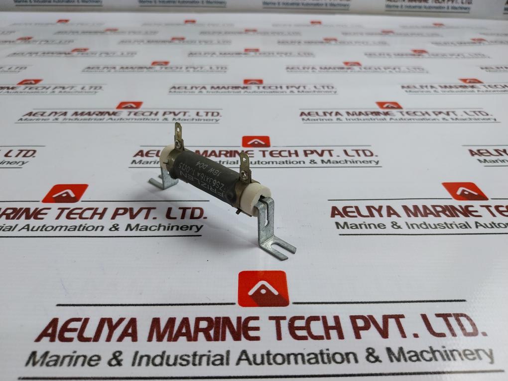 Frizlen Fzs63x16a Resistor 18w D04