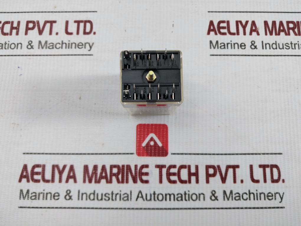 Frl230 Fujitsu Power Relay Dc 24V