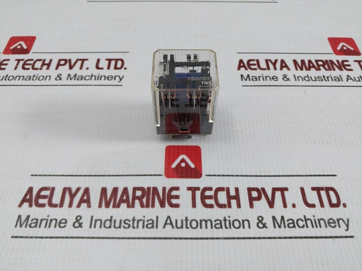Frl230 Fujitsu Power Relay Dc 24V