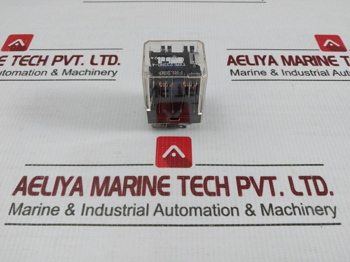 Frl230 Fujitsu Power Relay Dc 24V