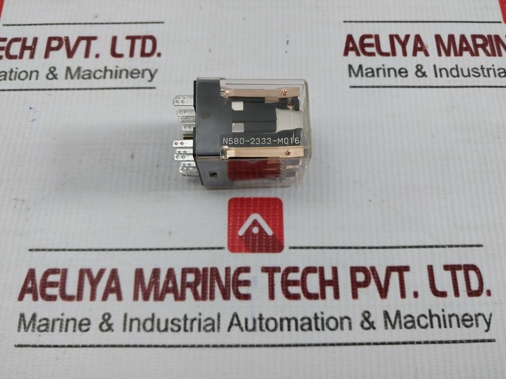 Frl230 Fujitsu Power Relay Dc 24V