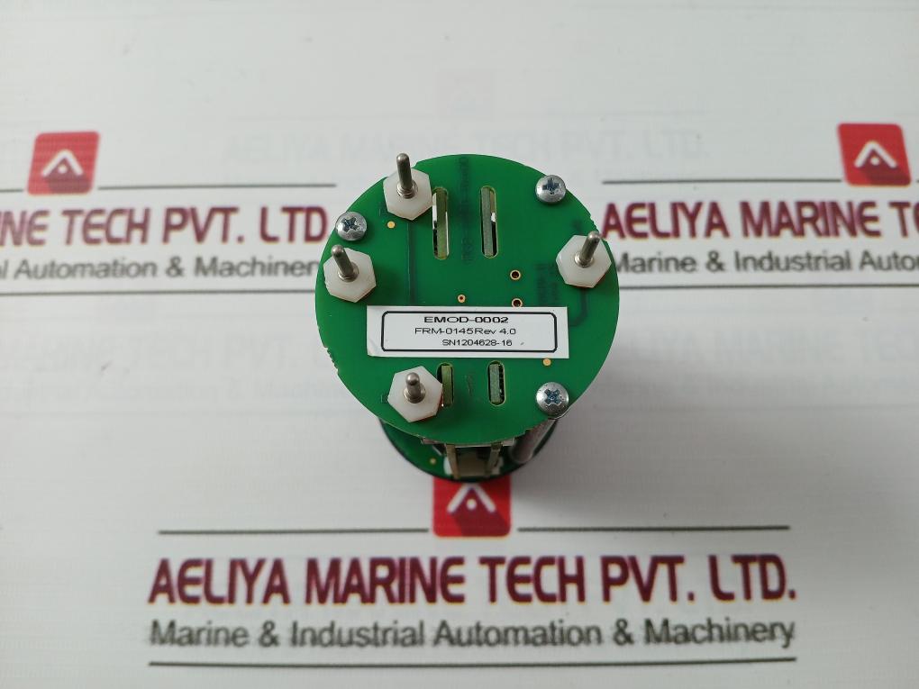 Frm-0145 Printed Circuit Board Module Rev 4.0 94V-0