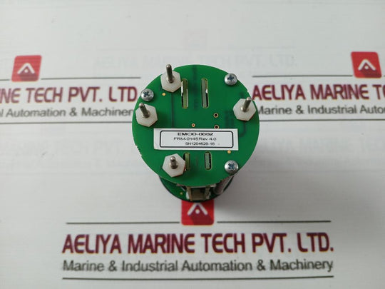 Frm-0145 Printed Circuit Board Module Rev 4.0 94V-0