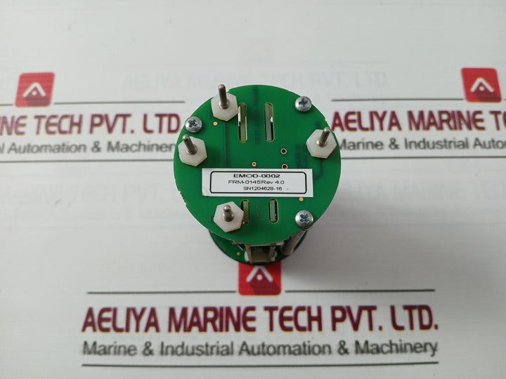 Frm-0145 Printed Circuit Board Module Rev 4.0 94V-0
