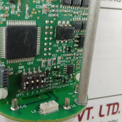 Frm-0145 Printed Circuit Board Module Rev 4.0 94V-0