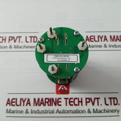 Frm-0145 Printed Circuit Board Module Rev 4.0 94V-0