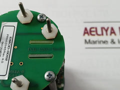 Frm-0145 Printed Circuit Board Module Rev 4.0 94V-0