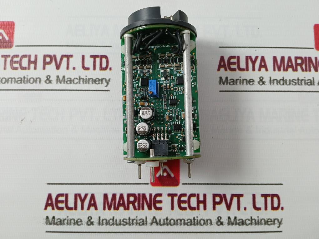 Frm-0145 Printed Circuit Board Module Rev 4.0 94V-0