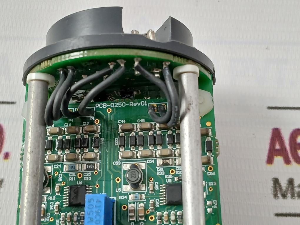 Frm-0145 Printed Circuit Board Module Rev 4.0 94V-0