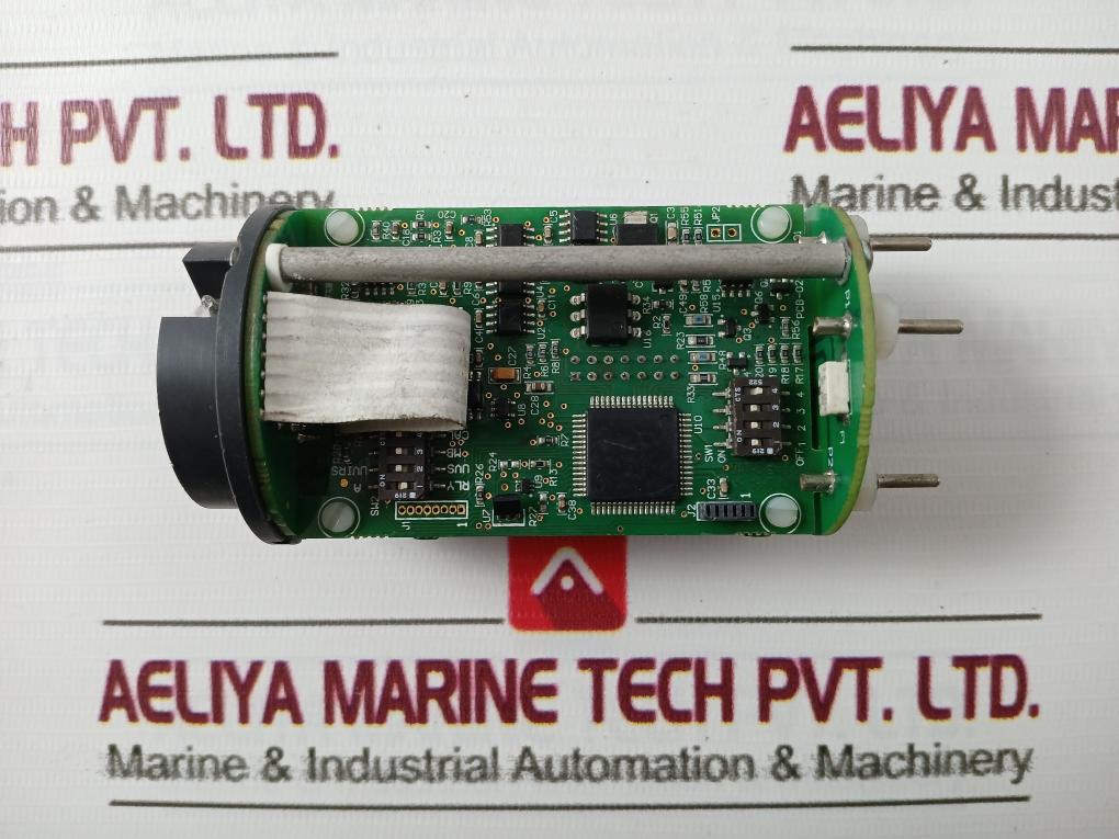 Frm-0145 Printed Circuit Board Module Rev 4.0 94V-0