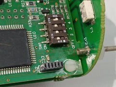 Frm-0145 Printed Circuit Board Module Rev 4.0 94V-0