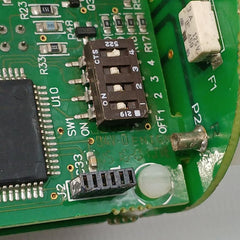 Frm-0145 Printed Circuit Board Module Rev 4.0 94V-0