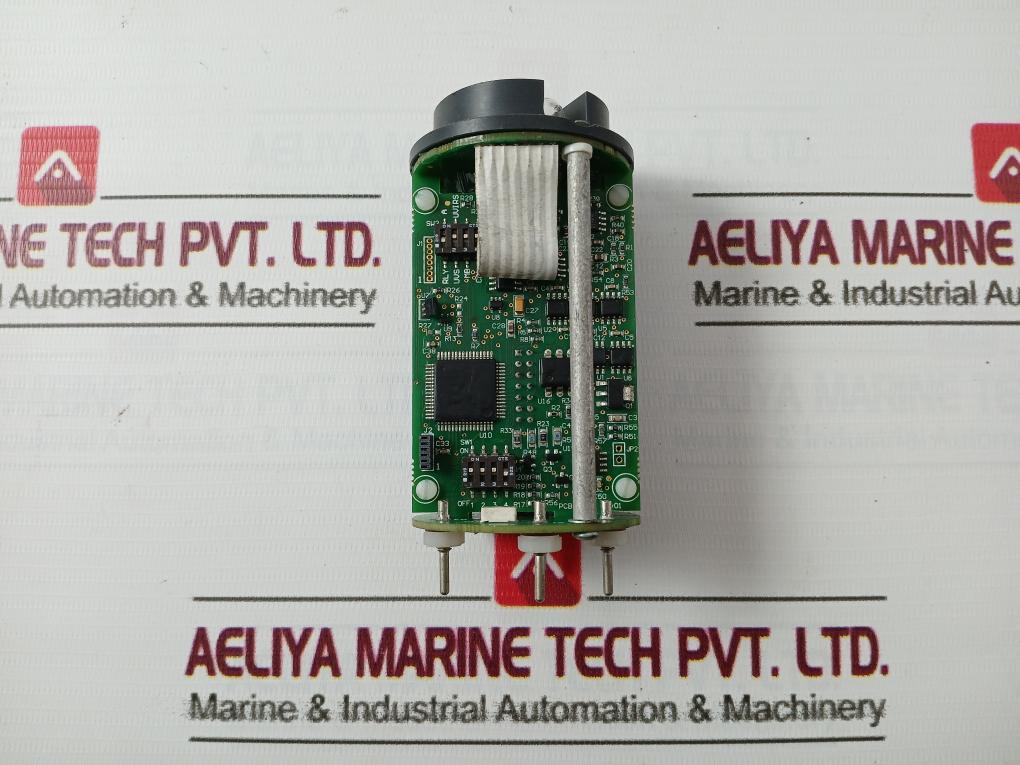 Frm-0145 Printed Circuit Board Module Rev 4.0 94V-0
