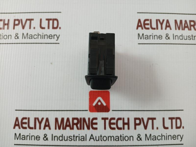 Frn91-12Bb Honeywell Rocker Switch