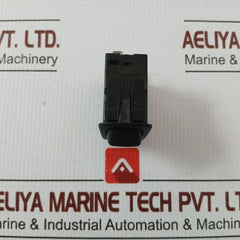 Frn91-12Bb Honeywell Rocker Switch