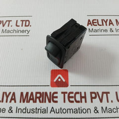 Frn91-12Bb Honeywell Rocker Switch