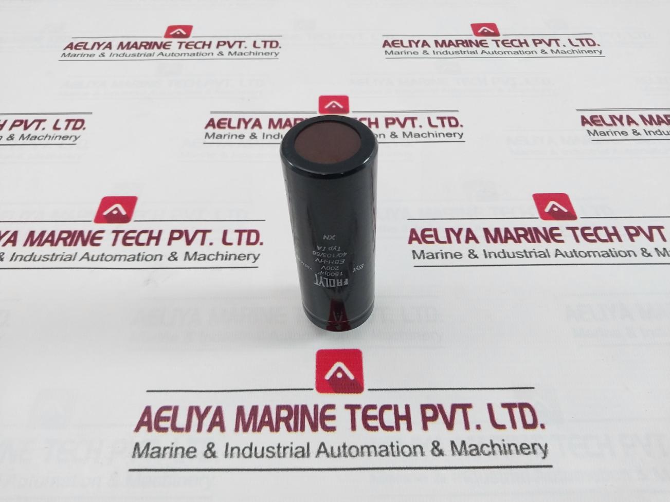 Frolyt Ebh-hv Electrolytic Capacitor Ia