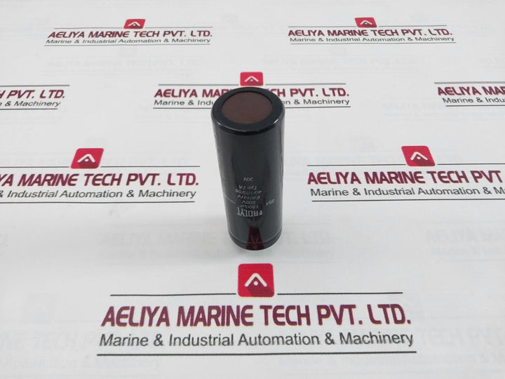 Frolyt Ebh-hv Electrolytic Capacitor Ia