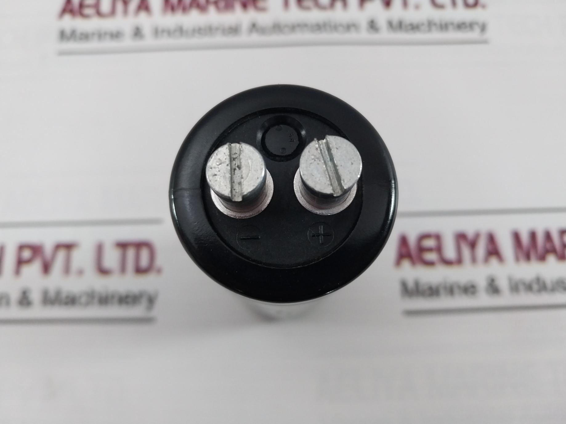 Frolyt Ebh-hv Electrolytic Capacitor Ia
