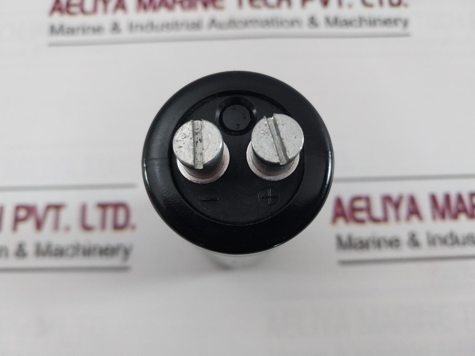 Frolyt Ebh-hv Electrolytic Capacitor Ia