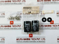 Frolyt Ebh-nv High Capacitive Capacitor 8001-8274 552.14.12.022 Typ Ia