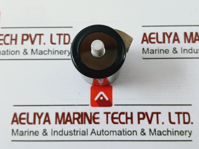 Frolyt Ebh-nv High Capacitive Capacitor 8001-8274 552.14.12.022 Typ Ia