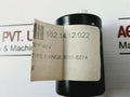 Frolyt Ebh-nv High Capacitive Capacitor 8001-8274 552.14.12.022 Typ Ia