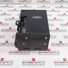 Fronius 4,049,001 Vr 1500-pap 4R/G/W/Cb Rob./A Ip21 Wire Feeder Welder