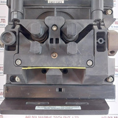 Fronius 4,049,001 Vr 1500-pap 4R/G/W/Cb Rob./A Ip21 Wire Feeder Welder