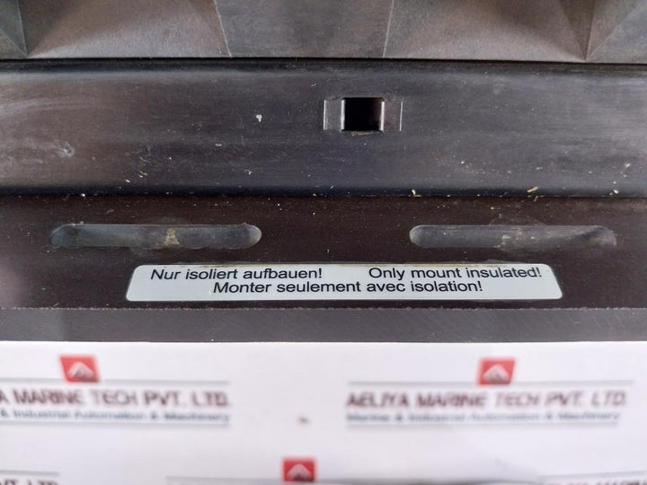 Fronius 4,049,001 Vr 1500-pap 4R/G/W/Cb Rob./A Ip21 Wire Feeder Welder