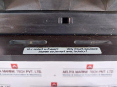 Fronius 4,049,001 Vr 1500-pap 4R/G/W/Cb Rob./A Ip21 Wire Feeder Welder