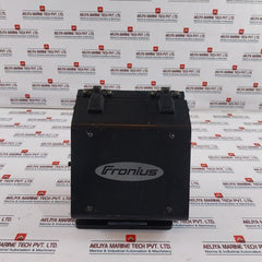 Fronius 4,049,001 Vr 1500-pap 4R/G/W/Cb Rob./A Ip21 Wire Feeder Welder
