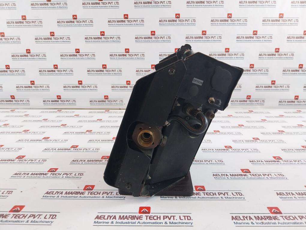 Fronius 4,049,001 Vr 1500-pap 4R/G/W/Cb Rob./A Ip21 Wire Feeder Welder