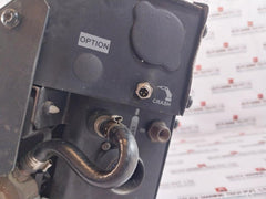 Fronius 4,049,001 Vr 1500-pap 4R/G/W/Cb Rob./A Ip21 Wire Feeder Welder